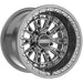 Metal FX UTV Slayer R Beadlock 78672