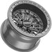 Metal FX UTV Slayer R Beadlock MFX78662-MFX78672