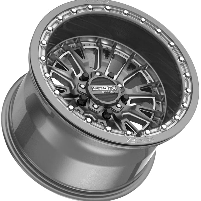 Metal FX UTV Slayer R Beadlock 78672