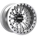 Metal FX UTV Slayer R Beadlock 78663