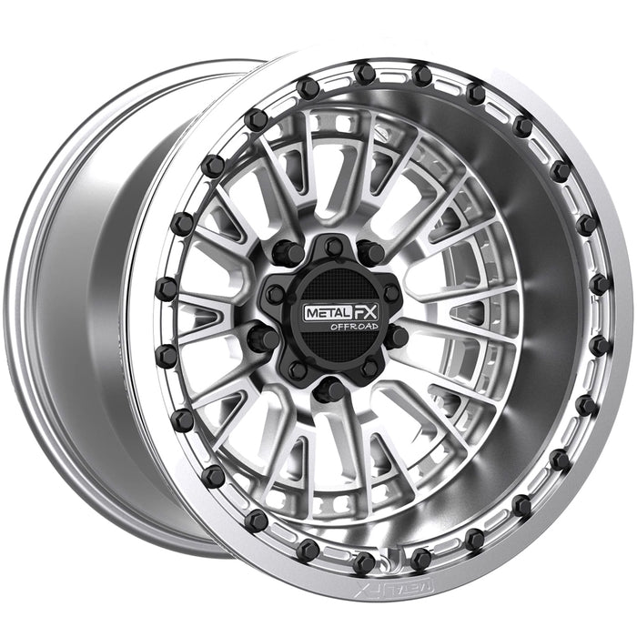 Metal FX UTV Slayer R Beadlock MFX78663-MFX78673