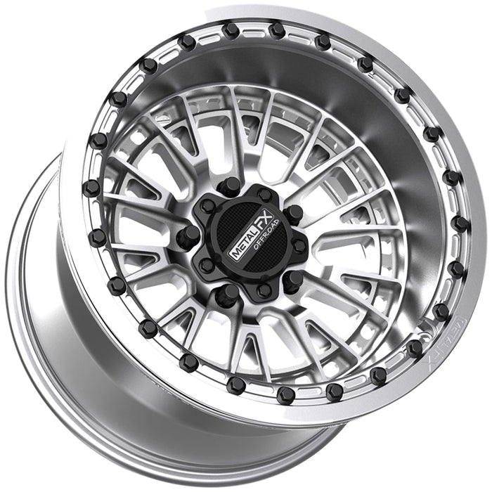 Metal FX UTV Slayer R Beadlock MFX78663-MFX78673