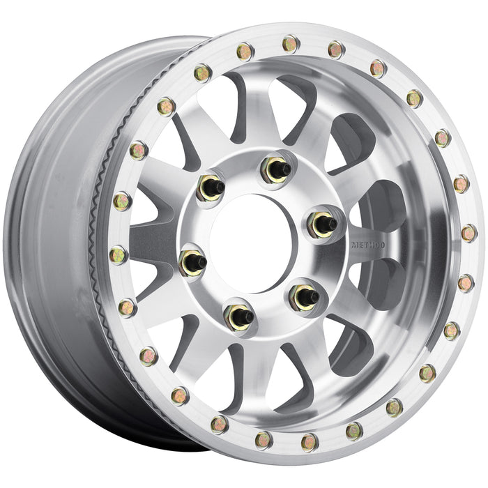 Method Race Wheels MR101 Beadlock MR10179070312BR
