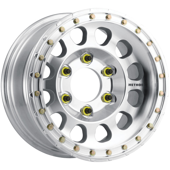 Method Race Wheels MR103 Beadlock MR10379070312HBVR