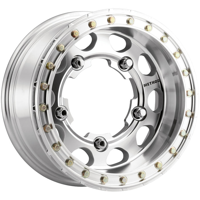 Method Race Wheels MR103 Buggy Beadlock MR10376519338B