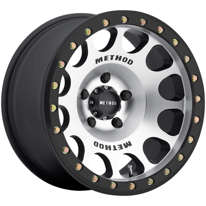 Method Race Wheels MR105 Beadlock MR10579050338B