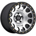 Method Race Wheels MR105 Beadlock MR10579050338B