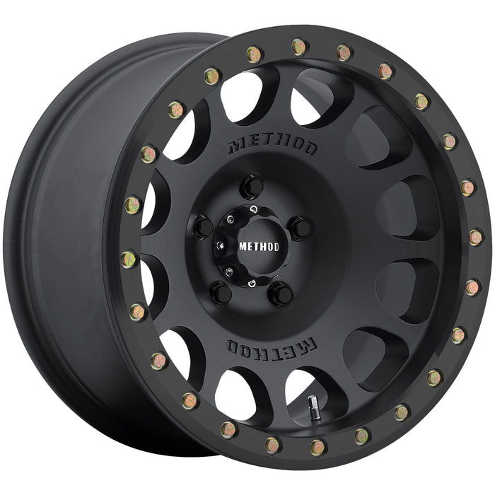 Method Race Wheels MR105 Beadlock MR10578560500B