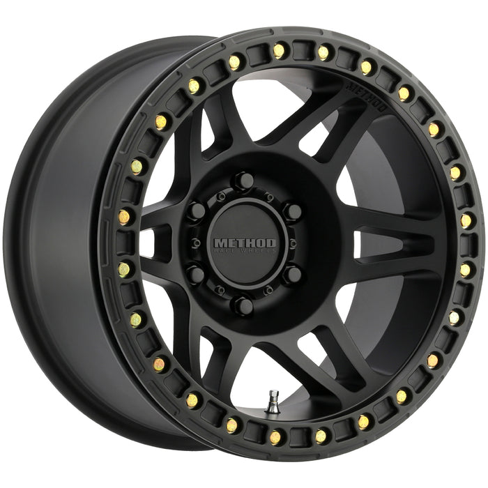 Method Race Wheels MR106 Beadlock MR10679060544B