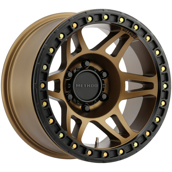 Method Race Wheels MR106 Beadlock MR10679080944B
