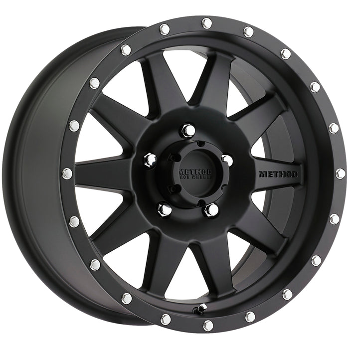Method Race Wheels MR301 The Standard MR30178512500