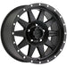Method Race Wheels MR301 The Standard MR30178512500