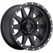 Method Race Wheels MR301 The Standard MR30168060500