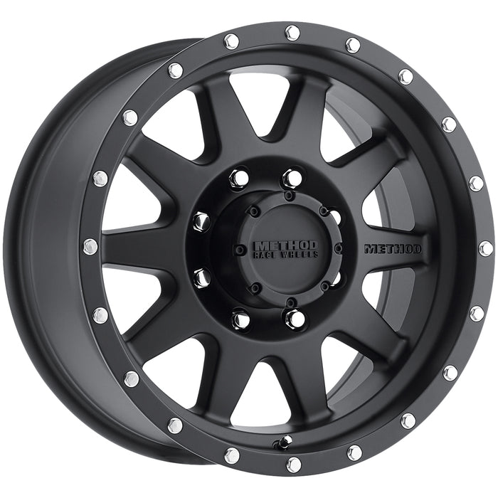 Method Race Wheels MR301 The Standard MR30178580525