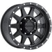 Method Race Wheels MR301 The Standard MR30178580525