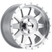 Method Race Wheels MR301 The Standard MR30157012306N