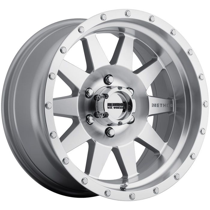 Method Race Wheels MR301 The Standard MR30178560300