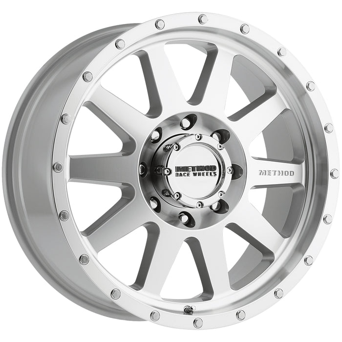 Method Race Wheels MR301 The Standard MR30179080312N