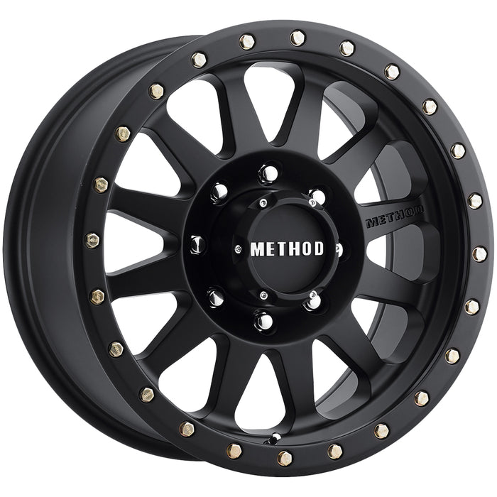 Method Race Wheels MR304 Double Standard MR30489080512N
