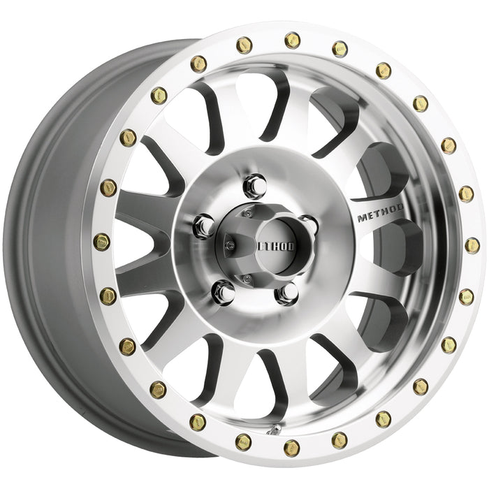 Method Race Wheels MR304 Double Standard MR30478550300