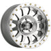 Method Race Wheels MR304 Double Standard MR30421055318N