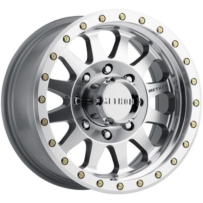 Method Race Wheels MR304 Double Standard MR30478580300
