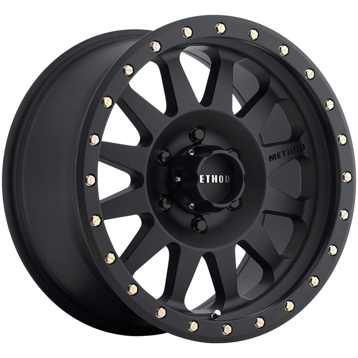 Method Race Wheels MR304 Double Standard MR30458060524N