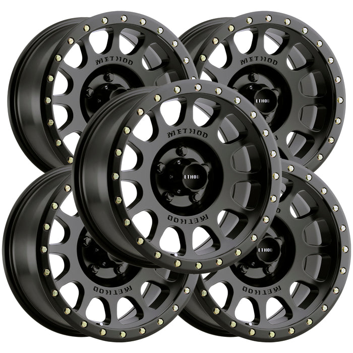 Method Race Wheels MR305 NV MR30578550500