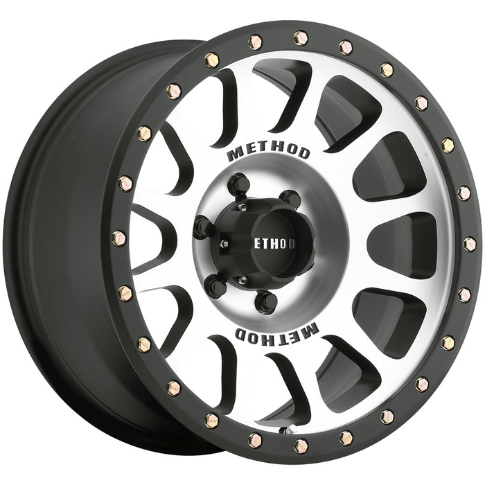 Method Race Wheels MR305 NV MR30589016318