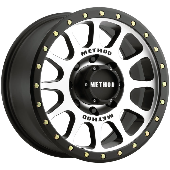 Method Race Wheels MR305 NV MR30578587300