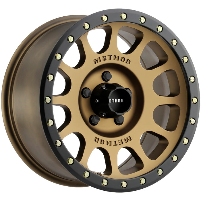 Method Race Wheels MR305 NV MR30529058925