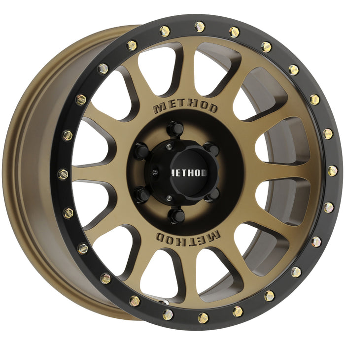 Method Race Wheels MR305 NV MR30578560925