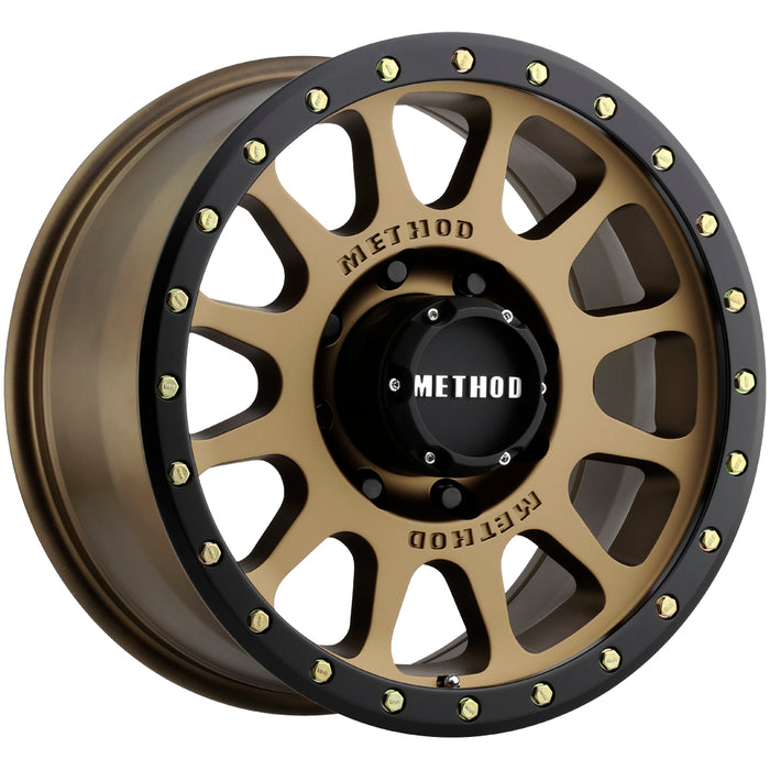 Method Race Wheels MR305 NV MR30578580900