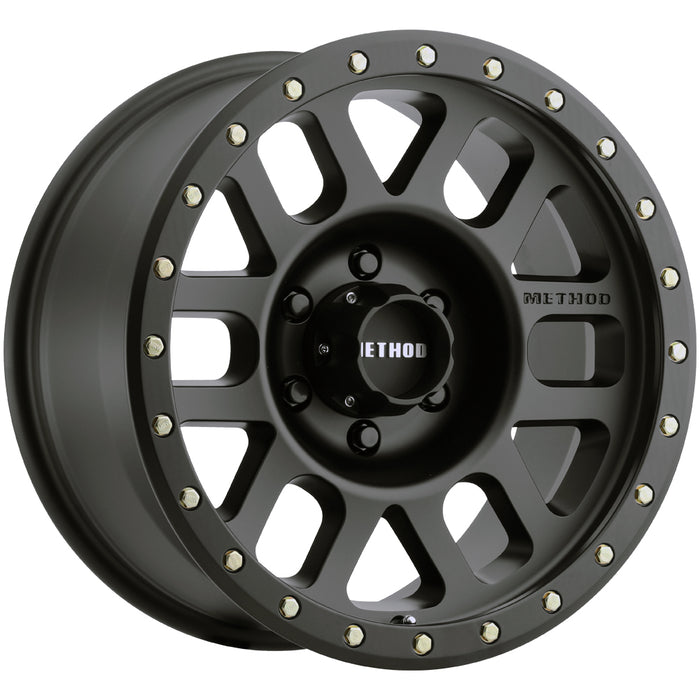 Method Race Wheels MR309 Grid MR30978560500