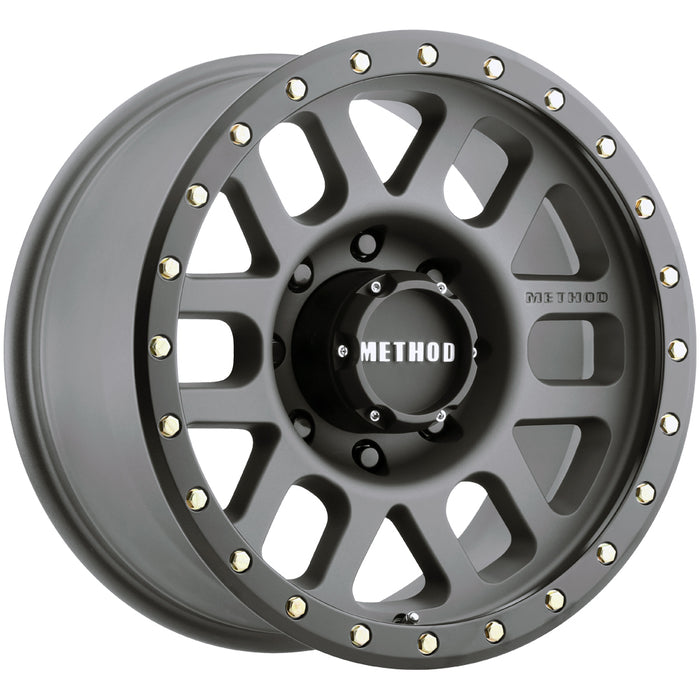 Method Race Wheels MR309 Grid MR30978580800
