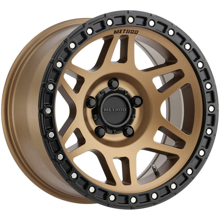 Method Race Wheels MR312 MR31278550900