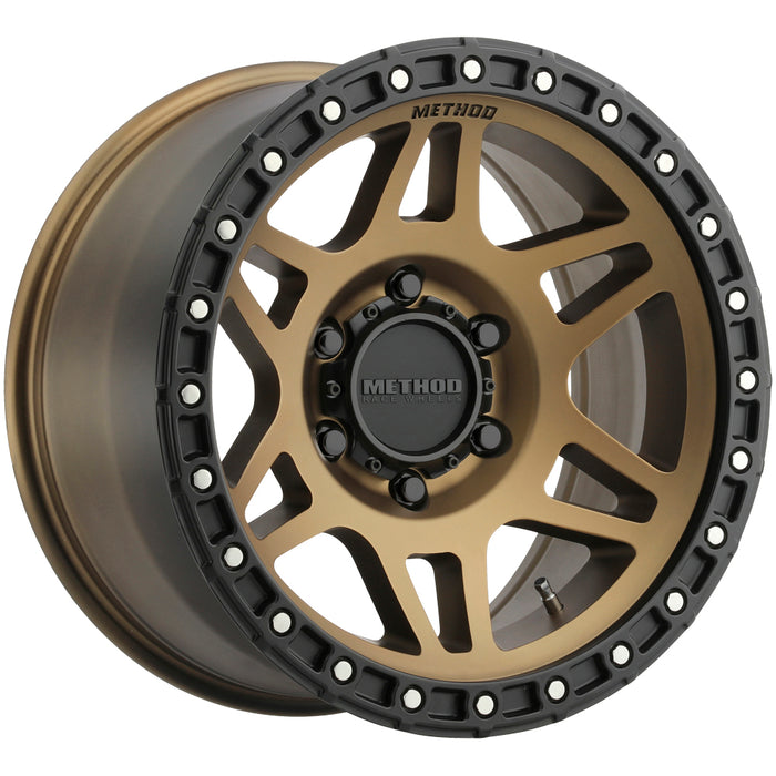 Method Race Wheels MR312 MR31289060918