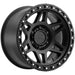 Method Race Wheels MR312 MR31278516500
