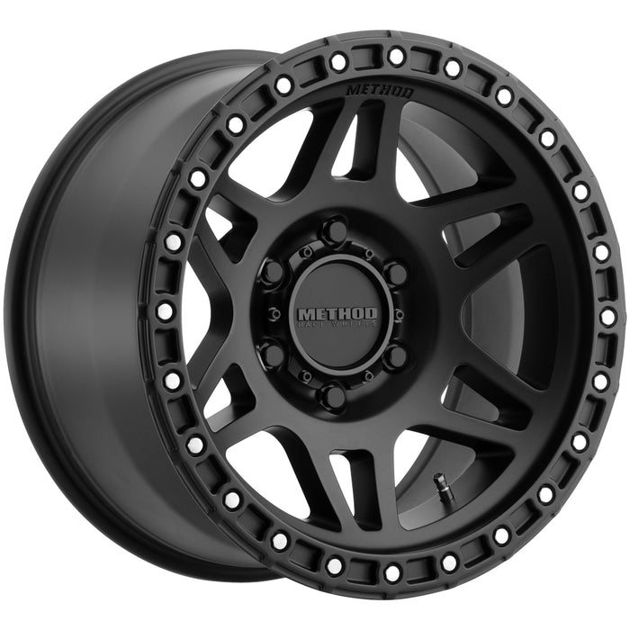 Method Race Wheels MR312 MR31278562500