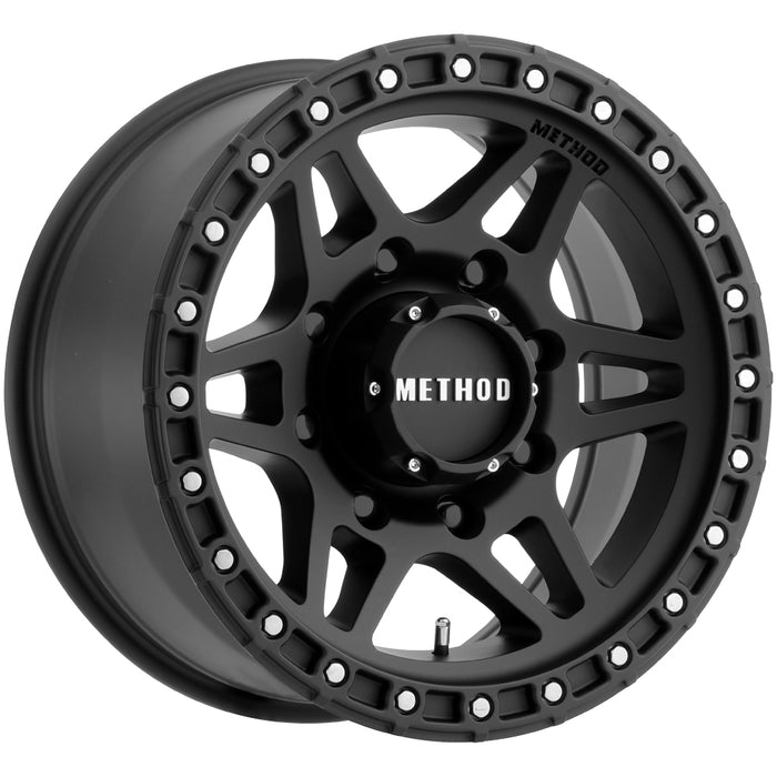 Method Race Wheels MR312 MR31289080518