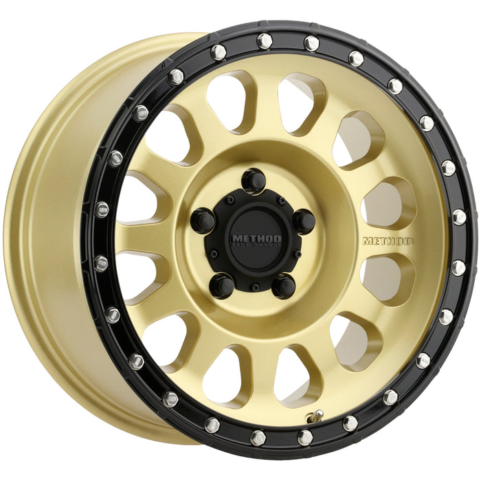 Method Race Wheels MR315 MR31529055118