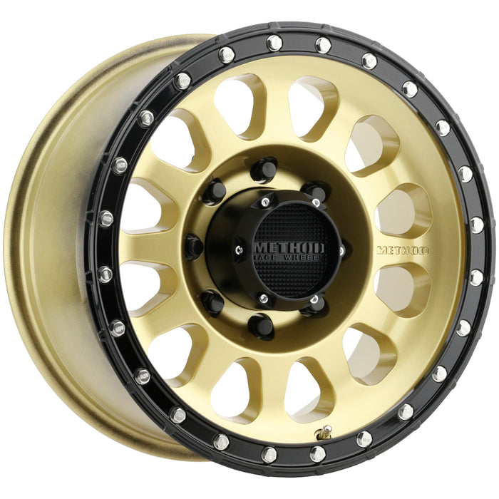 Method Race Wheels MR315 MR31578580125