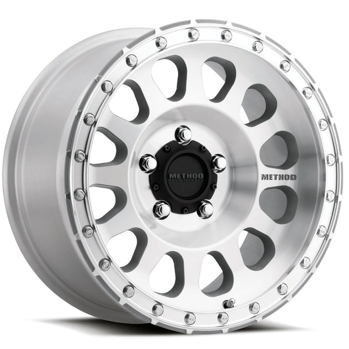 Method Race Wheels MR315 MR31521055318N