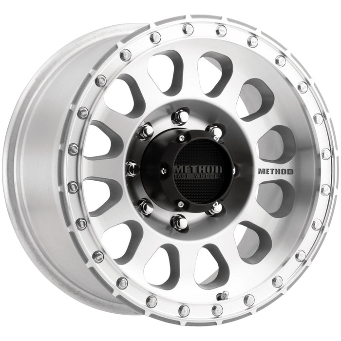 Method Race Wheels MR315 MR31579087312N