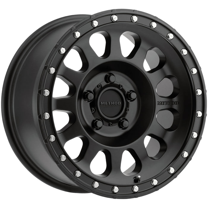Method Race Wheels MR315 MR31529050518
