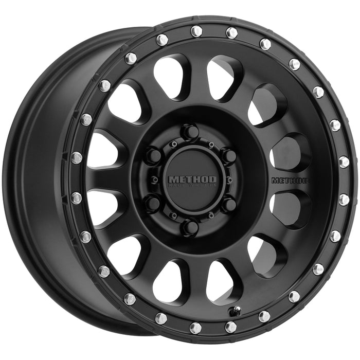 Method Race Wheels MR315 MR31521016518N