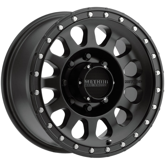 Method Race Wheels MR315 MR31578588500