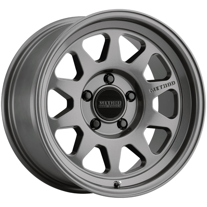 Method Race Wheels MR316 MR31629050818