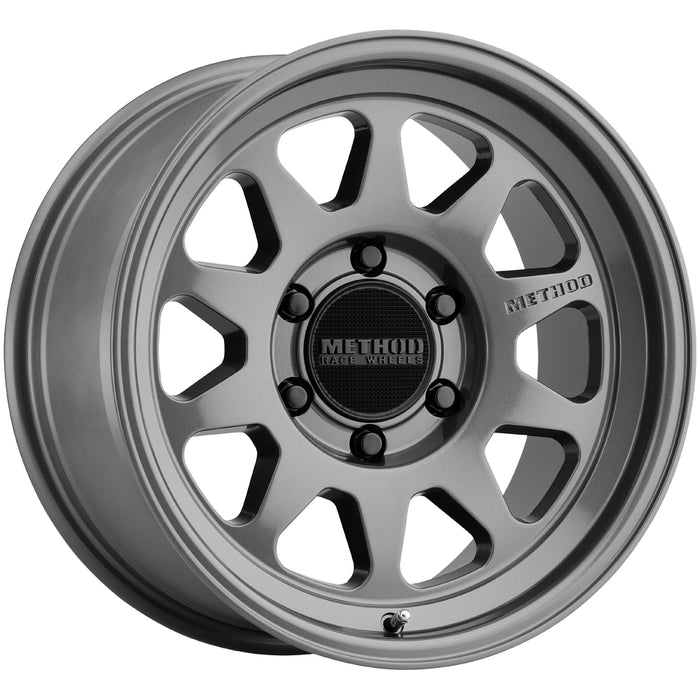 Method Race Wheels MR316 MR31621080818N
