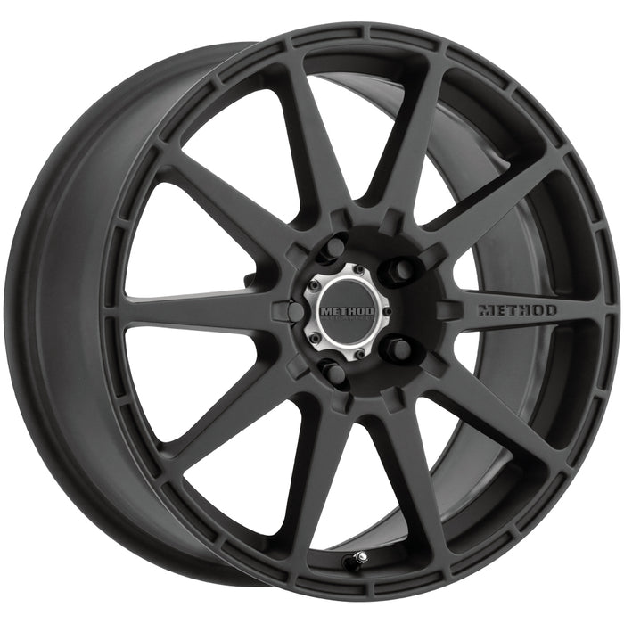Method Race Wheels MR501 Rally MR50178051542-2